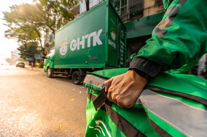 Giao hàng ghép chuyến – Tối ưu chi phí, rút ngắn thời gian