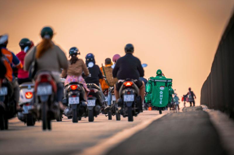 Địa chỉ bưu  cục GHTK Quận 5 [Cập nhật sau sáp nhập]