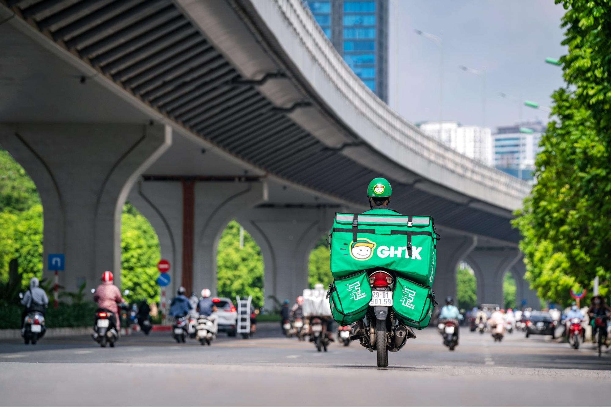 Các phương thức vận chuyển hàng hóa nội địa phổ biến hiện nay