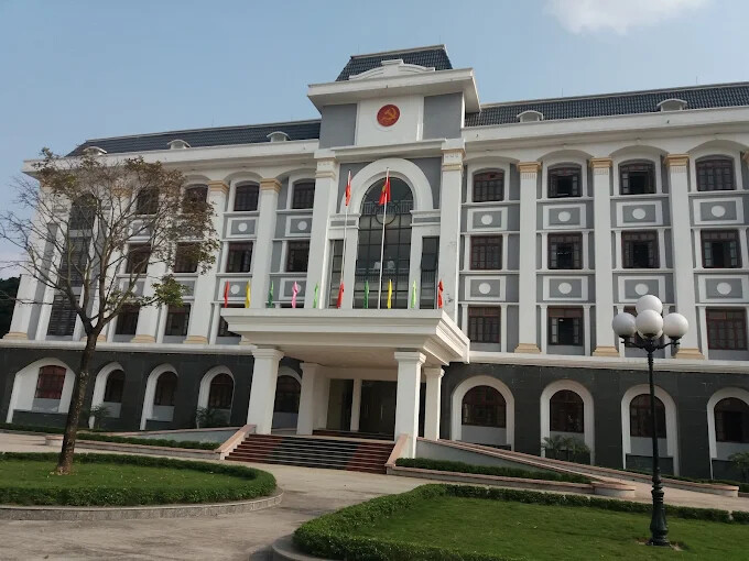 Khoái Châu Hưng Yên sau sáp nhập: Quy hoạch địa giới và trụ sở hành chính mới