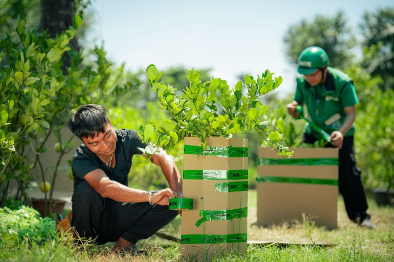 [2025] Cước phí vận chuyển GHTK: Cách tính và bảng giá chi tiết mới nhất