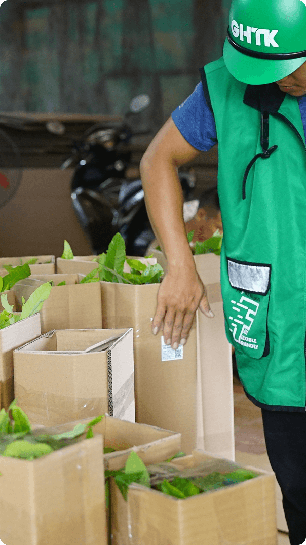 Hình ảnh Logistics