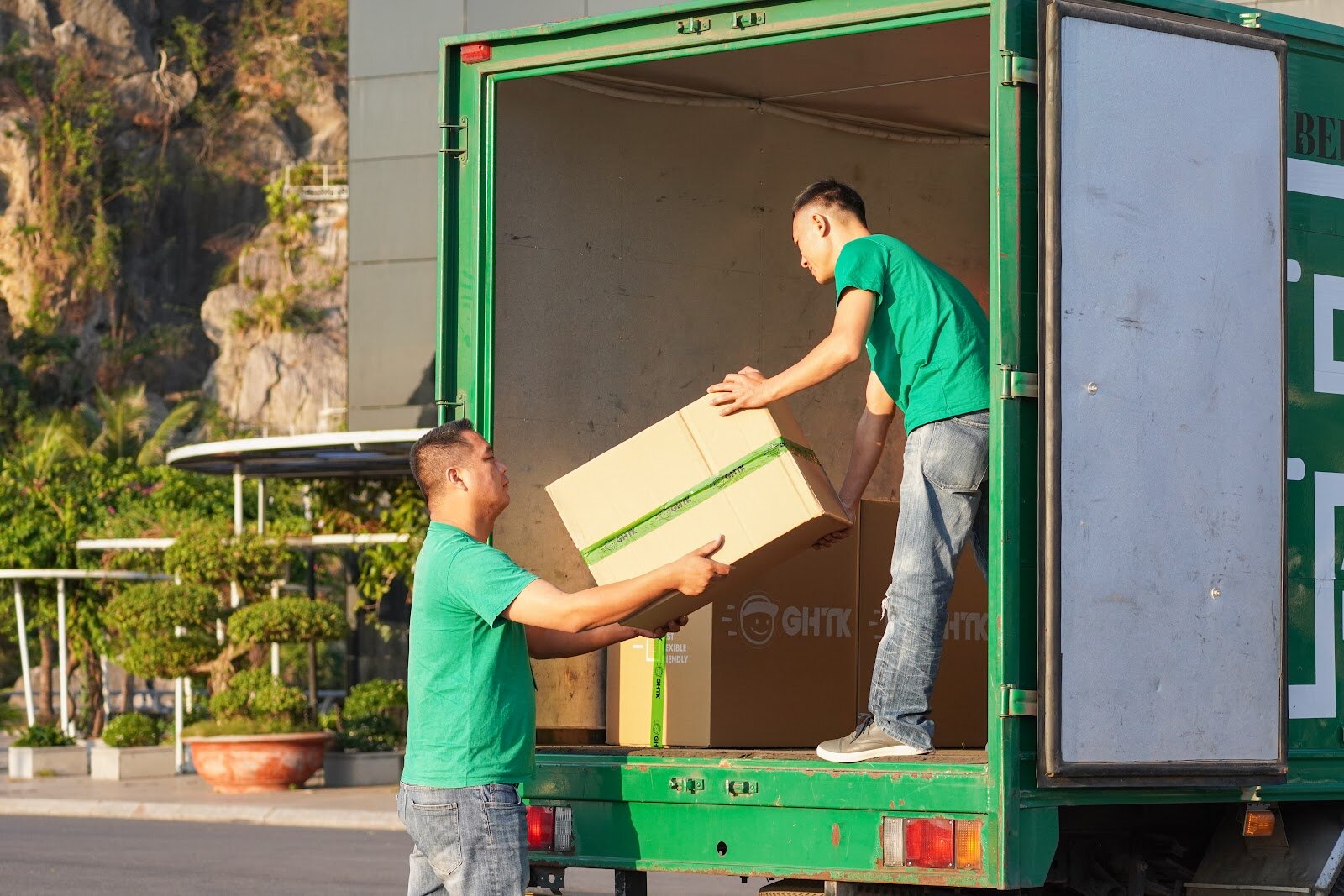 Tối ưu hóa chuỗi cung ứng: "Vũ khí bí mật" giúp Doanh nghiệp Giao nhanh hơn, Rẻ hơn, Mạnh hơn