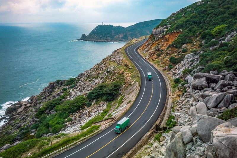 Địa chỉ bưu cục GHTK Ninh Thuận [Cập nhật sau sáp nhập]