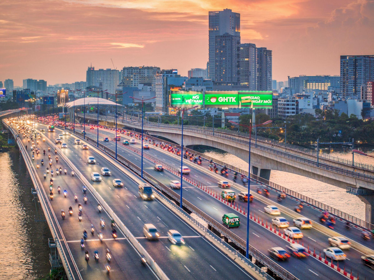 Phường 3 quận 11 sau sáp nhập: Quy hoạch địa giới và trụ sở hành chính mới