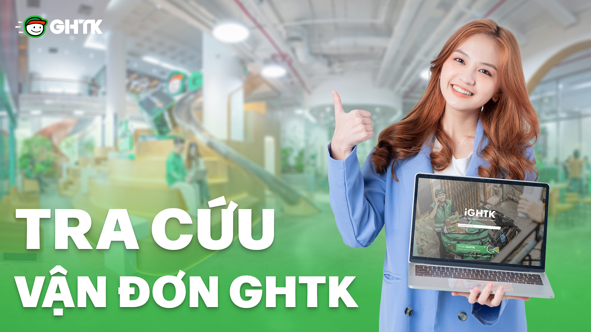 Tra Mã Vận Đơn GHTK: Hướng Dẫn Chi Tiết A-Z [2025] | GHTK - Nền tảng ...