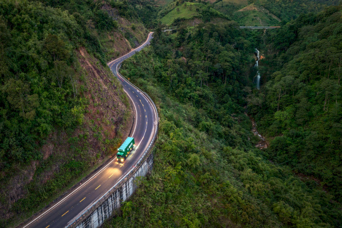 Lào Cai sáp nhập với tỉnh nào? Thông tin chi tiết về sự thay đổi sau sáp nhập 2025