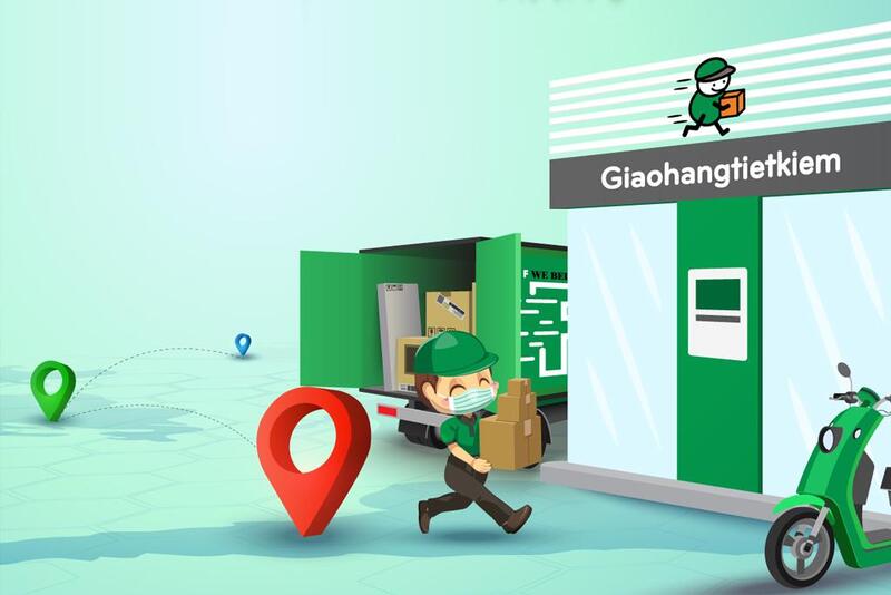 Địa chỉ bưu cục GHTK Đắk Lắk [Cập nhật sau sáp nhập]