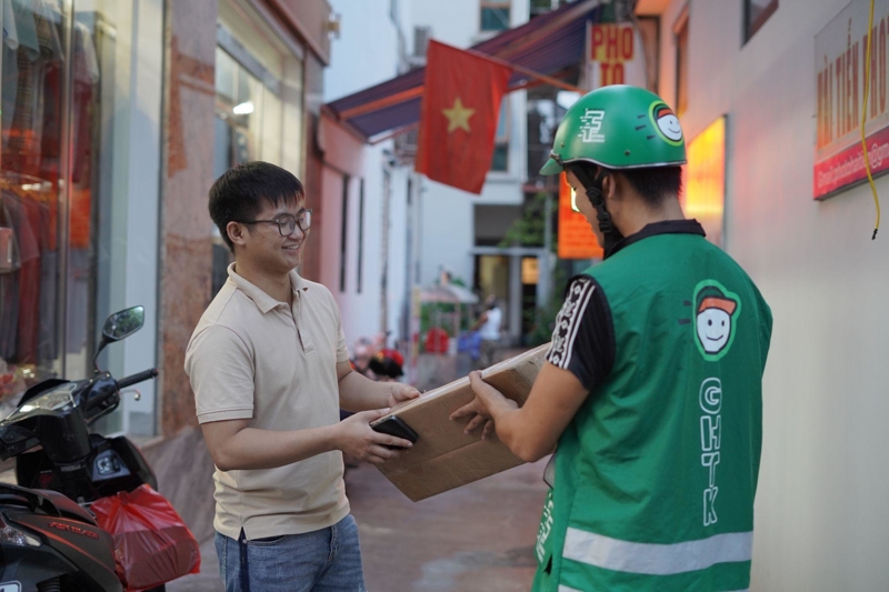 Ship 2 chiều là gì? Các hình thức phổ biến và quy trình chuẩn tại GHTK