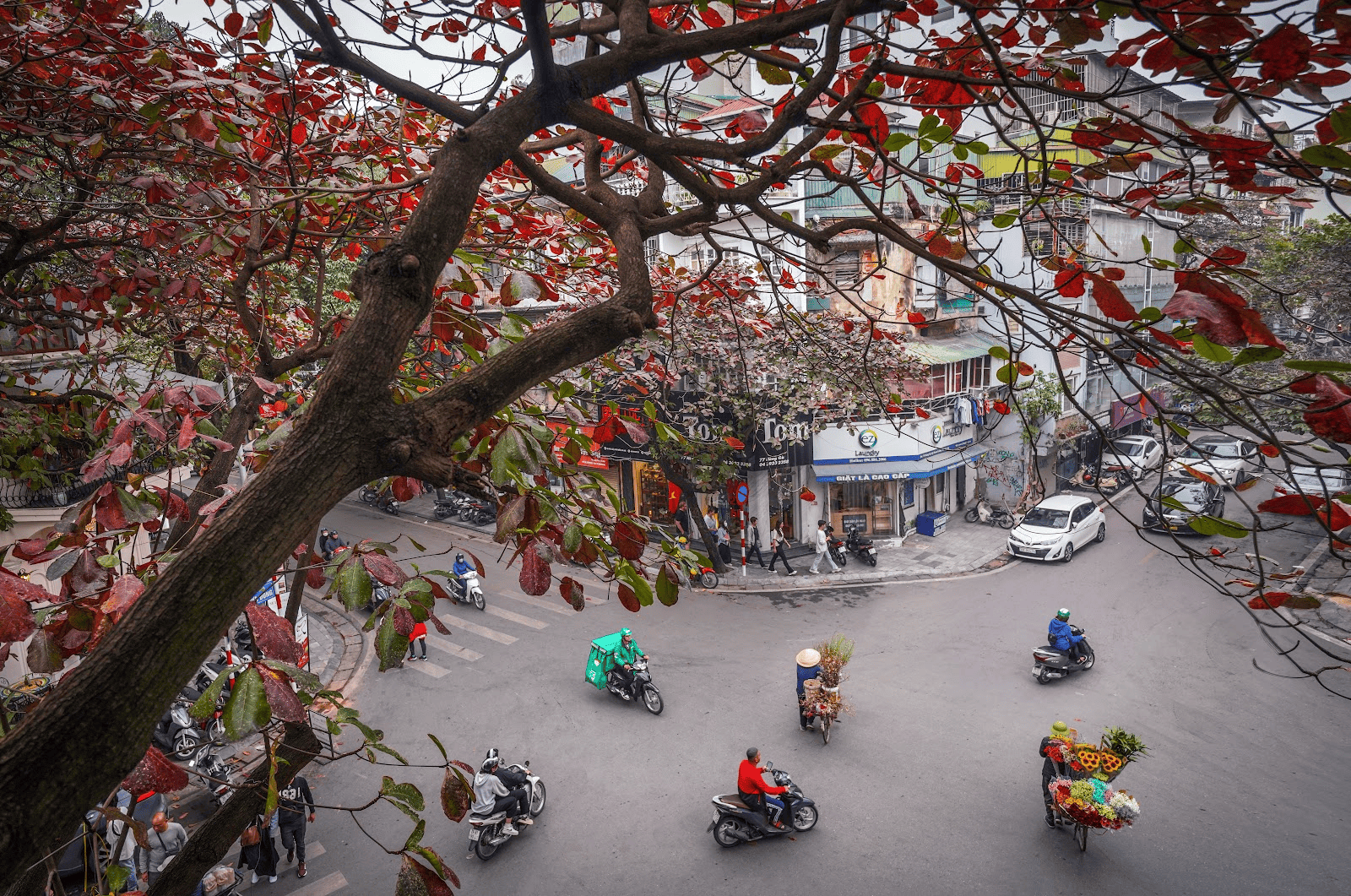 Phường Tây Hồ sau sáp nhập: Tầm vóc mới và định hướng phát triển đô thị hiện đại