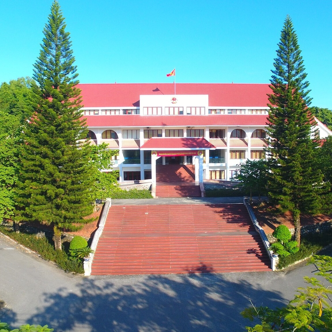 Điện Biên sáp nhập với tỉnh nào? Thông tin chính thức về quy hoạch tỉnh Điện Biên 2025