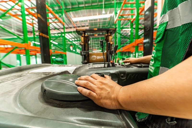 Địa chỉ bưu cục GHTK Vĩnh Long [Cập nhật sau sáp nhập]