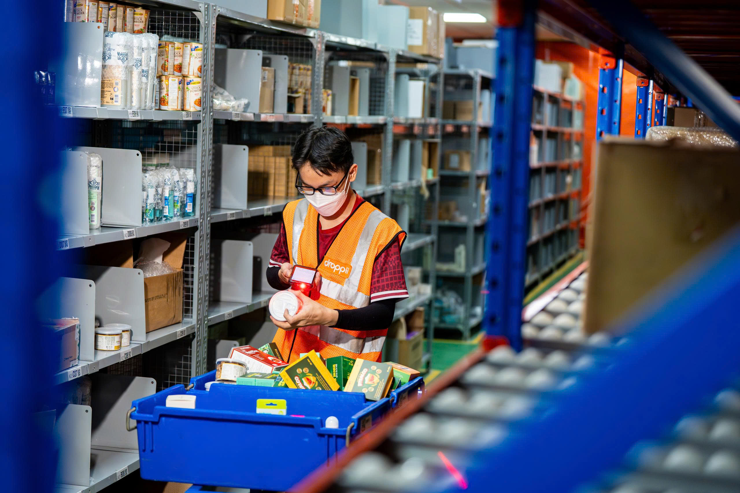 FMCG trong kỷ nguyên đa kênh: Khi tăng trưởng cần đi cùng năng lực vận hành