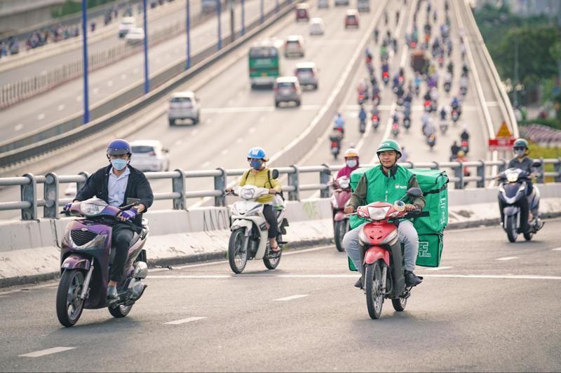 Phường Bình Khánh sáp nhập: Quy hoạch địa giới và trụ sở hành chính mới