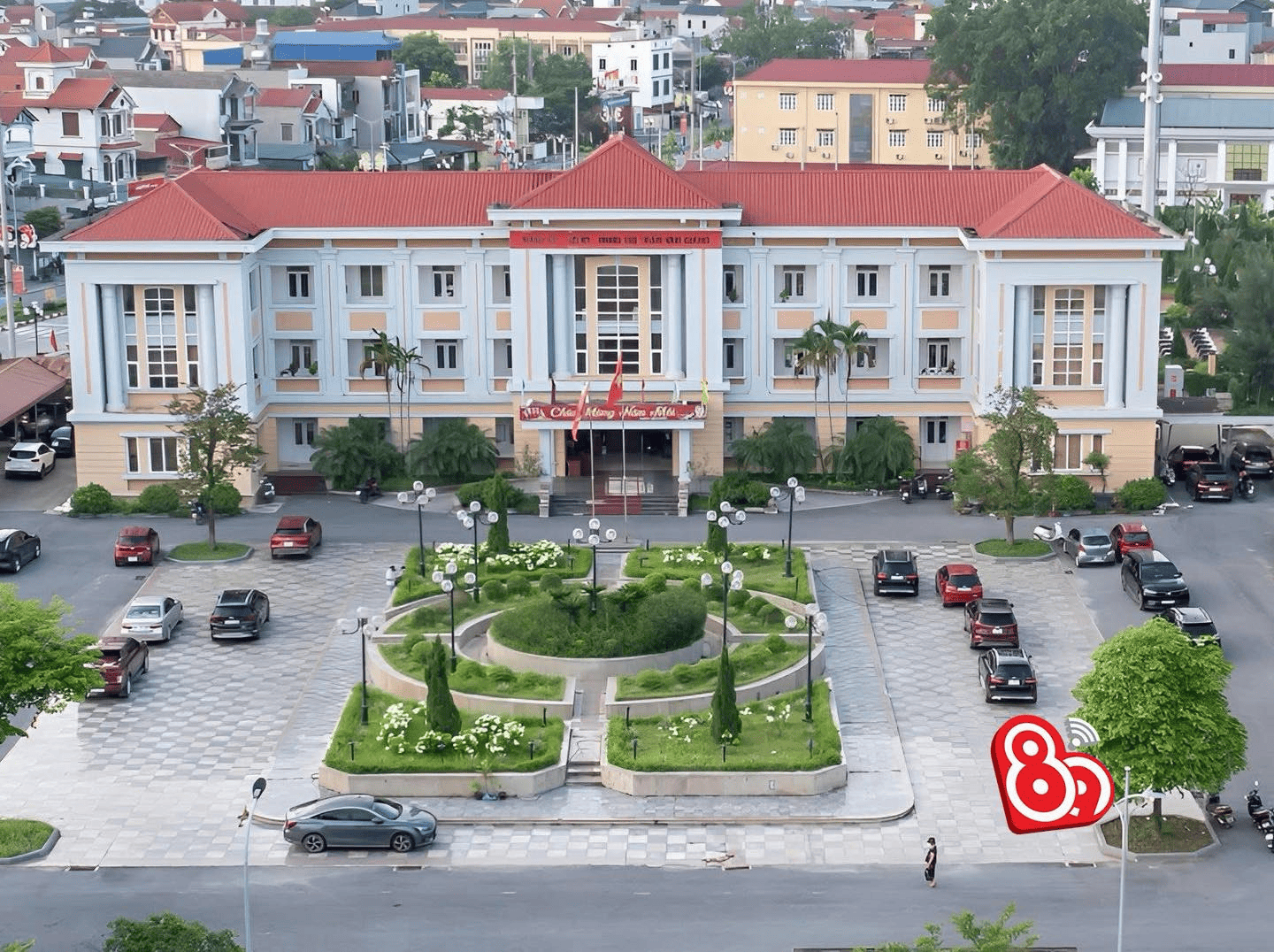 Huyện Văn Giang sau sáp nhập: Quy hoạch địa giới và trụ sở hành chính mới