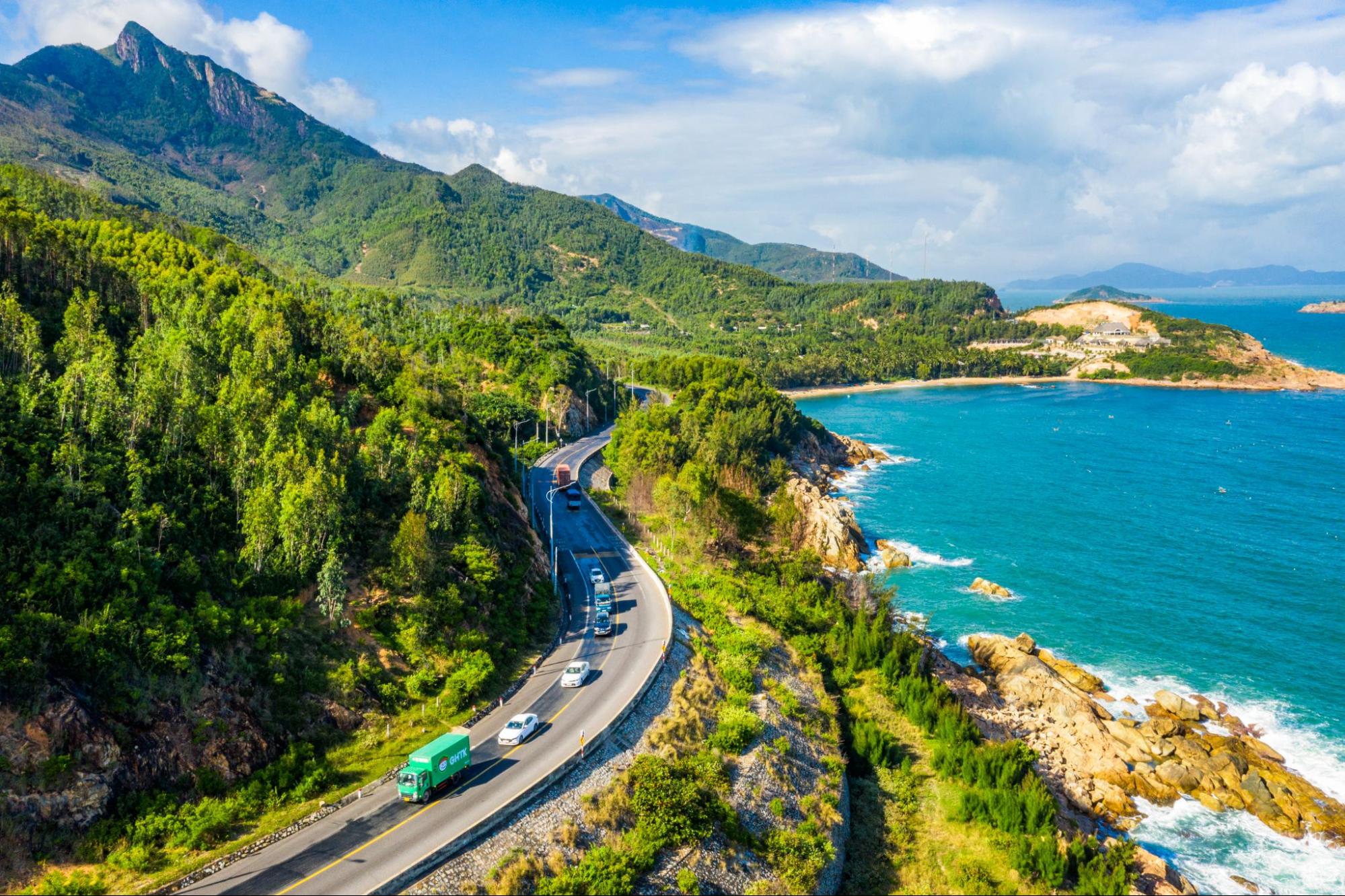 Phường Bình Trưng Tây sau sáp nhập: Quy hoạch địa giới và trụ sở hành chính mới