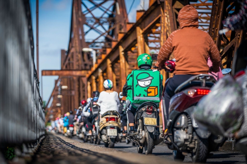 Địa chỉ bưu cục GHTK Hà Nội [Cập nhật sau sáp nhập]