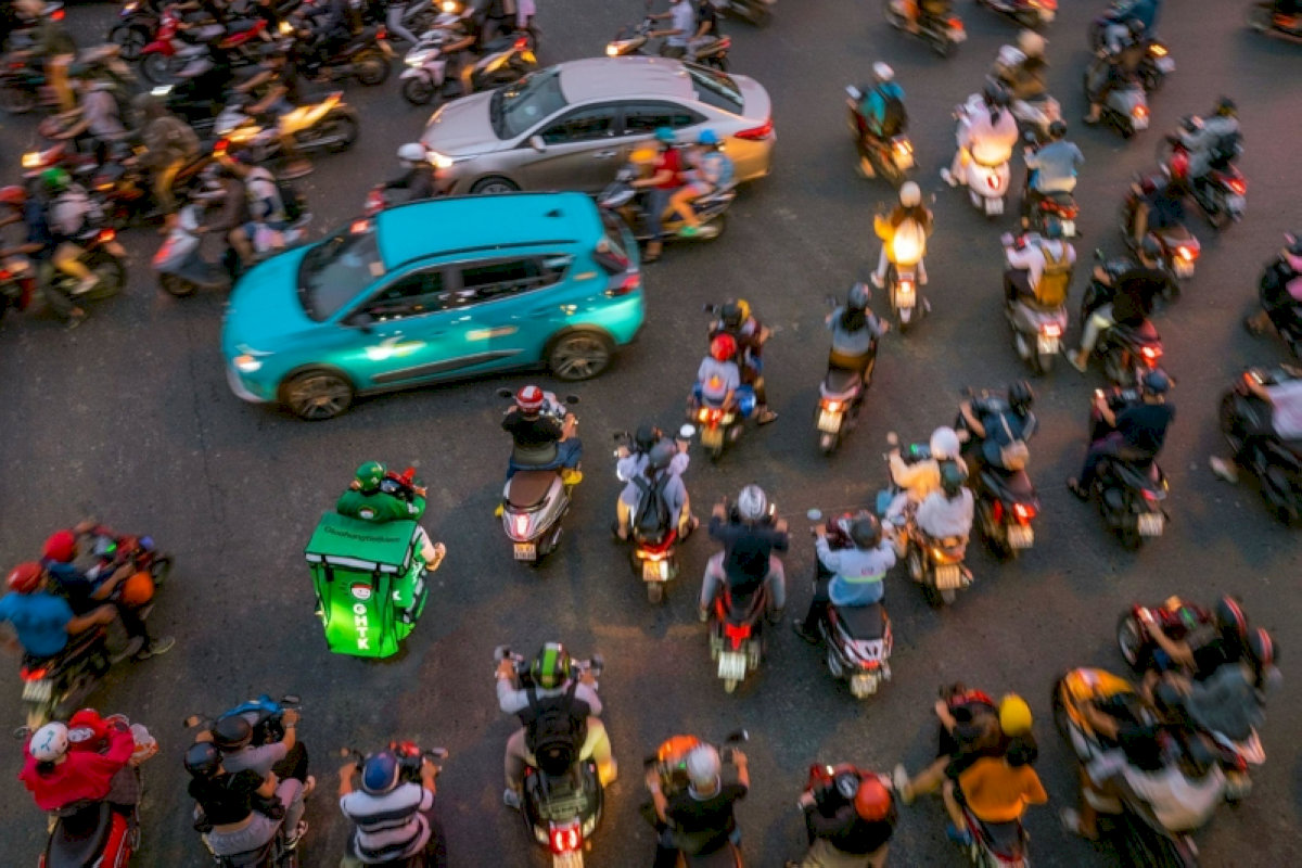 Phường 14 Quận 5 sau sáp nhập: Quy hoạch địa giới và trụ sở hành chính mới