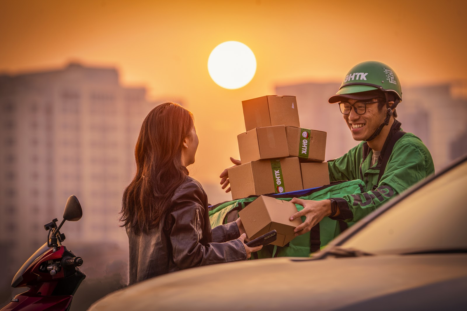 Phường 13 Quận 4 sau sáp nhập: Thành lập Phường Xóm Chiếu mới