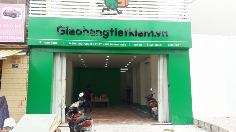 Địa chỉ bưu cục Giao Hàng Tiết Kiệm Sơn La [Cập nhật sau sáp nhập]