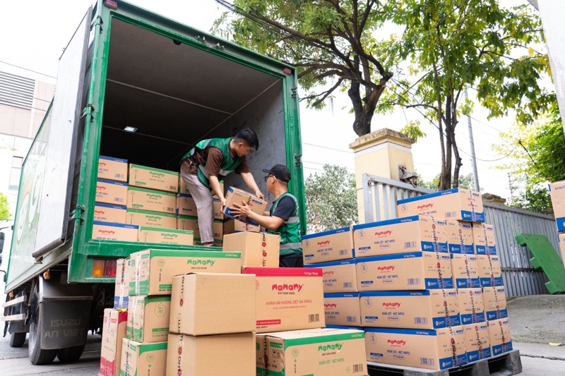 Mô hình kinh doanh là gì? 5 bước xây dựng & tối ưu lợi nhuận