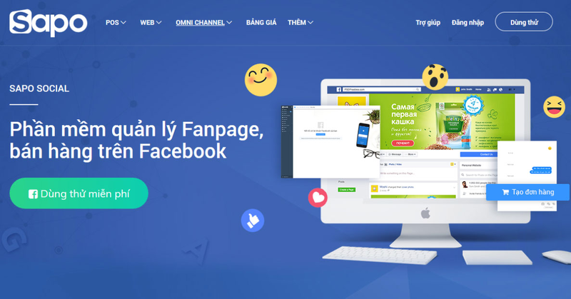 Top 15+ phần mềm quản lý fanpage tốt nhất 2025: Giá tốt, dễ dùng, đầy đủ tính năng