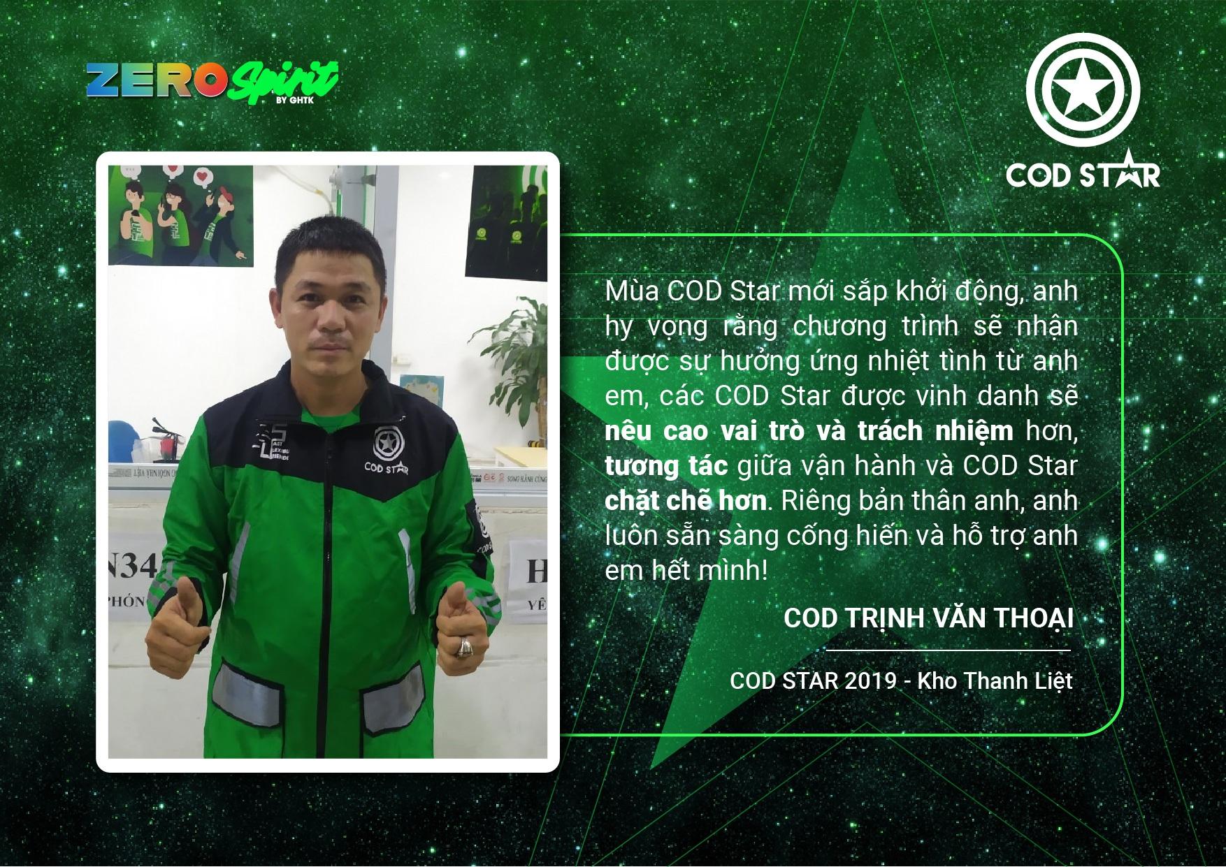 ⭐ ZERO SPIRIT | NGƯỜI TIÊN PHONG THAY ĐỔI TRONG MỌI THỨ⭐