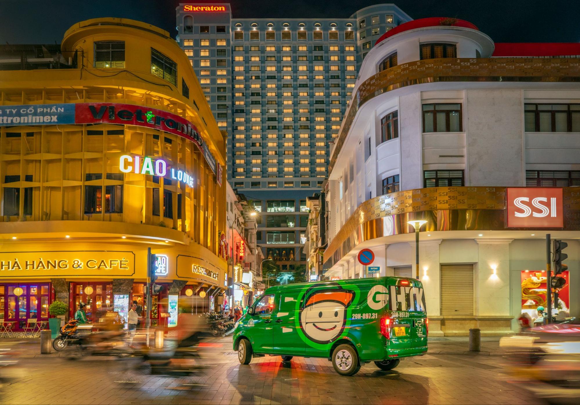 Phường 2 Quận 6 sau sáp nhập: Quy hoạch địa giới và trụ sở hành chính mới