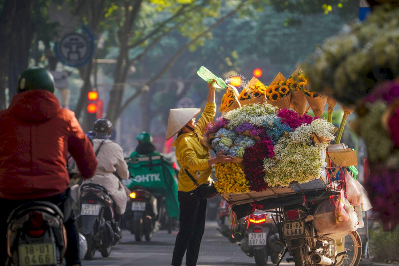 Quận Hà Đông sau sáp nhập: Mở rộng quy mô và sắp xếp trụ sở hành chính