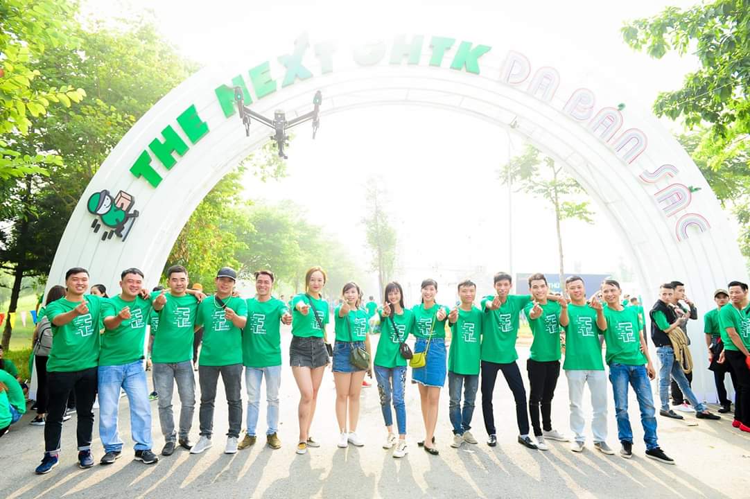 [SHOW YOU NOW] Kho Ba Vì - Hà Nội