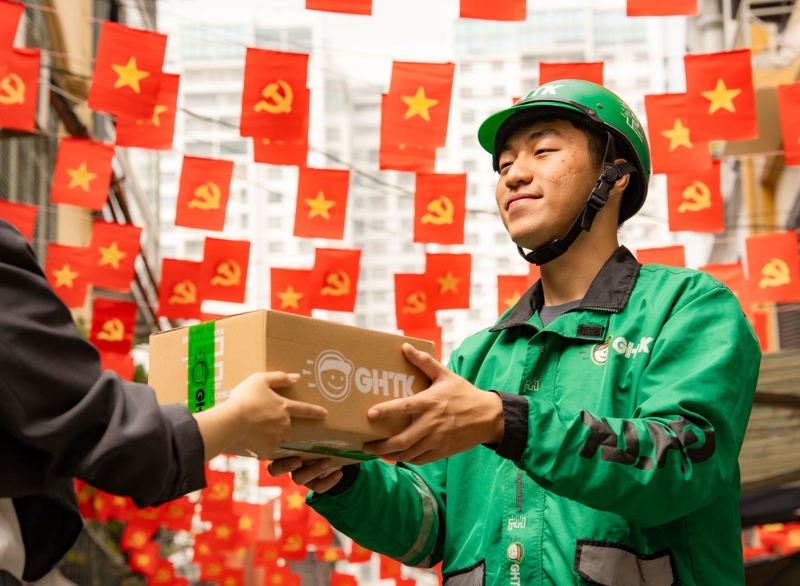 Hướng dẫn sử dụng tính năng “Hẹn lịch giao” siêu đơn giản trên app GHTK