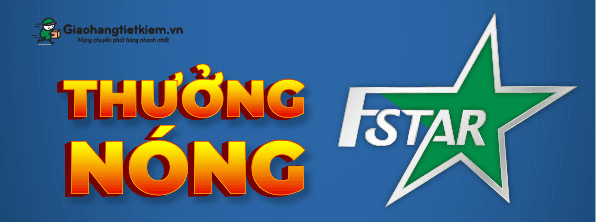 THƯỞNG NÓNG F STAR THÁNG 04/2020
