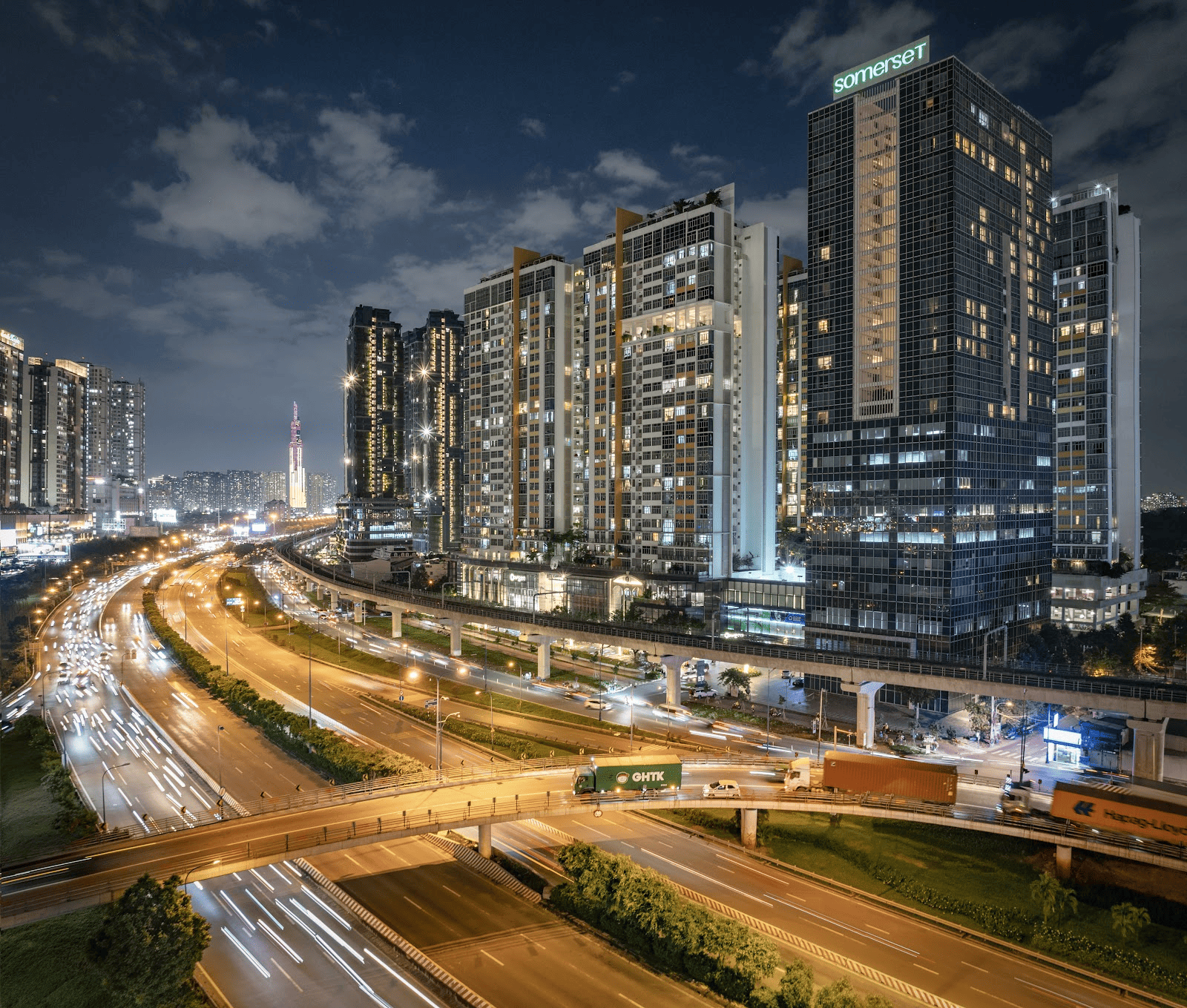 Phường Tân Phú sau sáp nhập: Quy hoạch địa giới và trụ sở hành chính mới