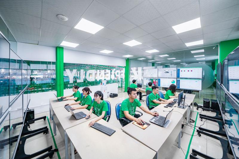 AI trong logistics: Xu hướng chuyển đổi số và tối ưu vận hành