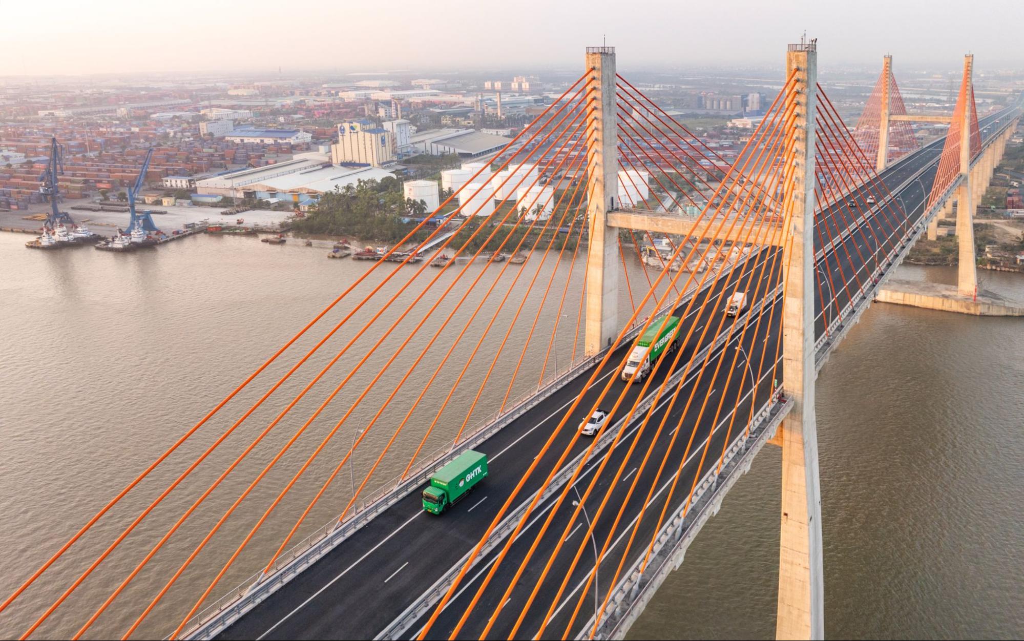 Phường Phú Lợi sau sáp nhập: Quy mô mở rộng và vị thế trung tâm mới tại Sóc Trăng