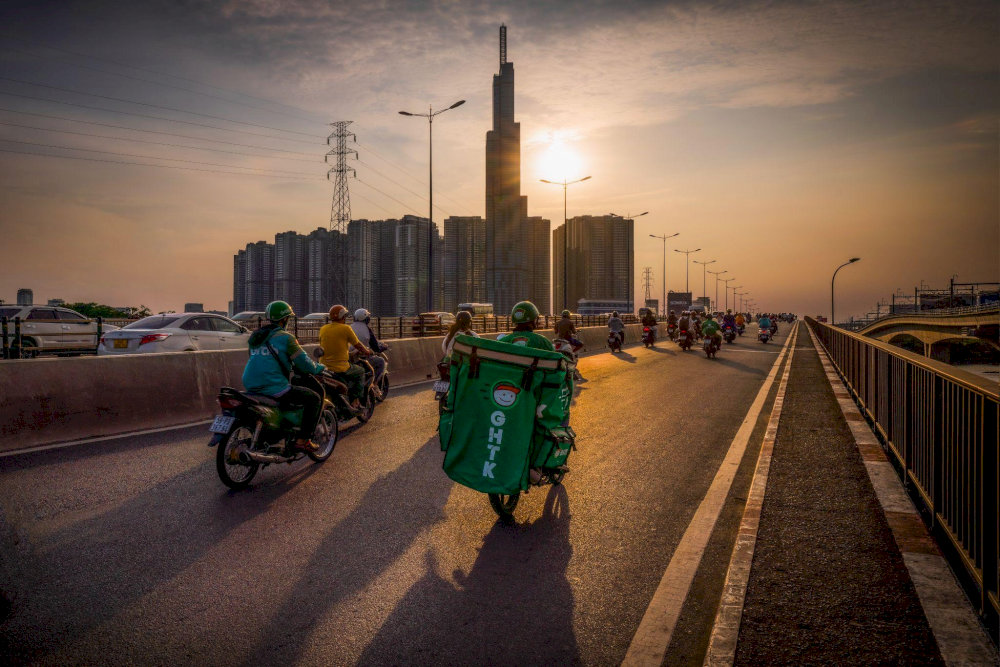 Quận Nam Từ Liêm sau sáp nhập: Mở rộng quy mô và sắp xếp trụ sở hành chính