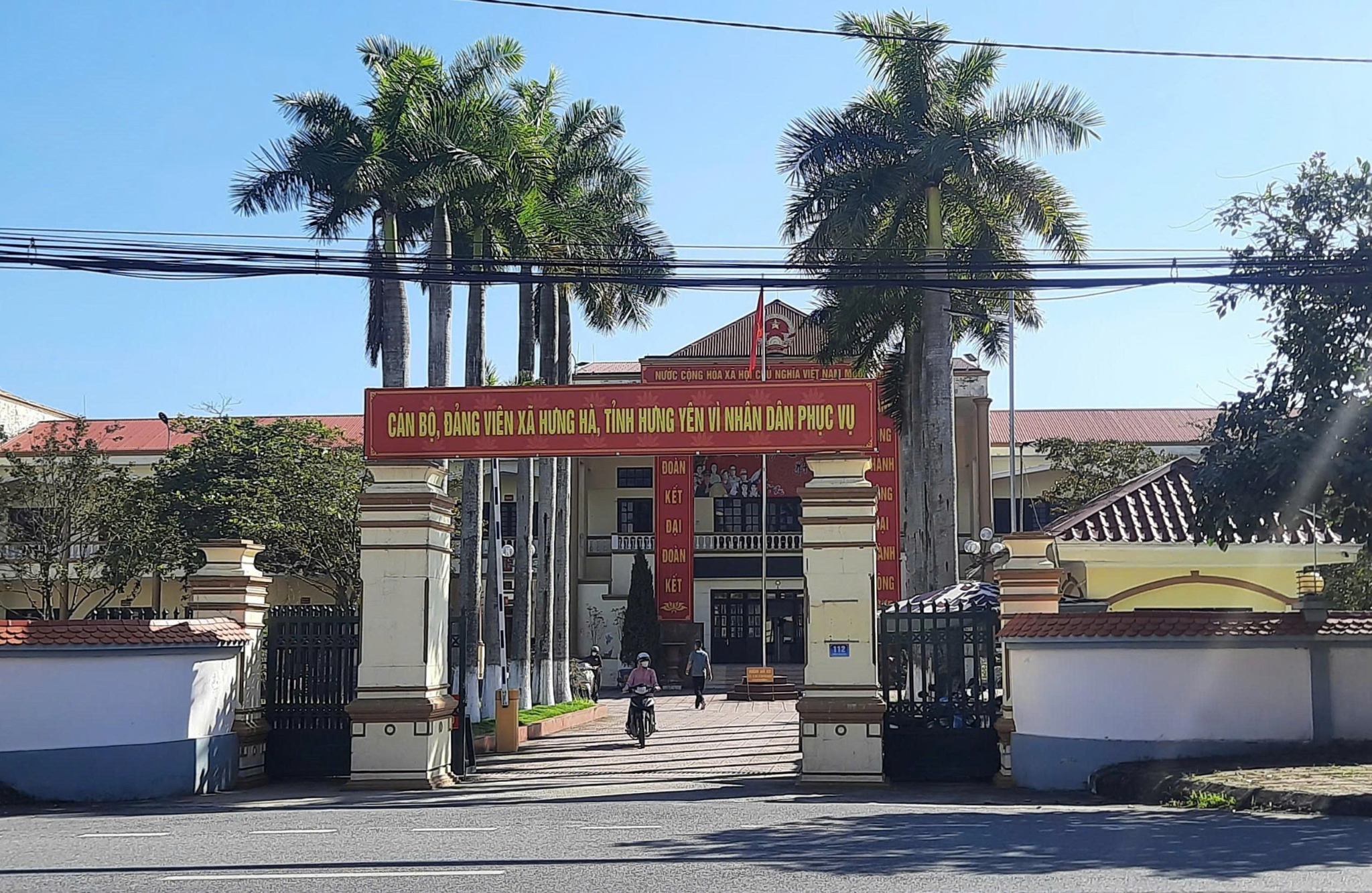 Huyện Hưng Hà Thái Bình sau sáp nhập: Quy hoạch địa giới và diện mạo nông thôn mới
