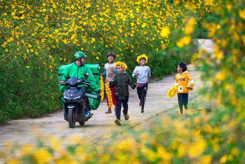GHTK - Giao hàng toàn quốc nhanh chóng, rút COD liền tay