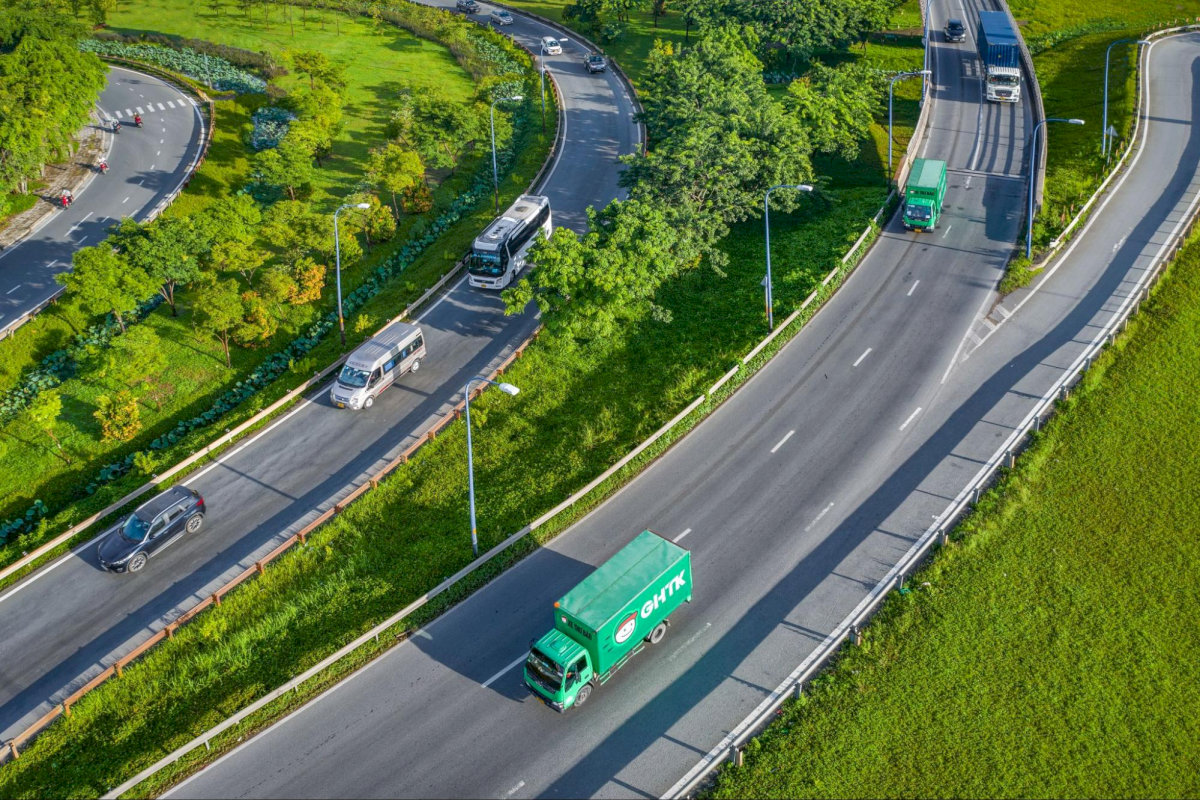 Phường Trảng Dài sau sáp nhập: Quy hoạch địa giới và trụ sở hành chính mới