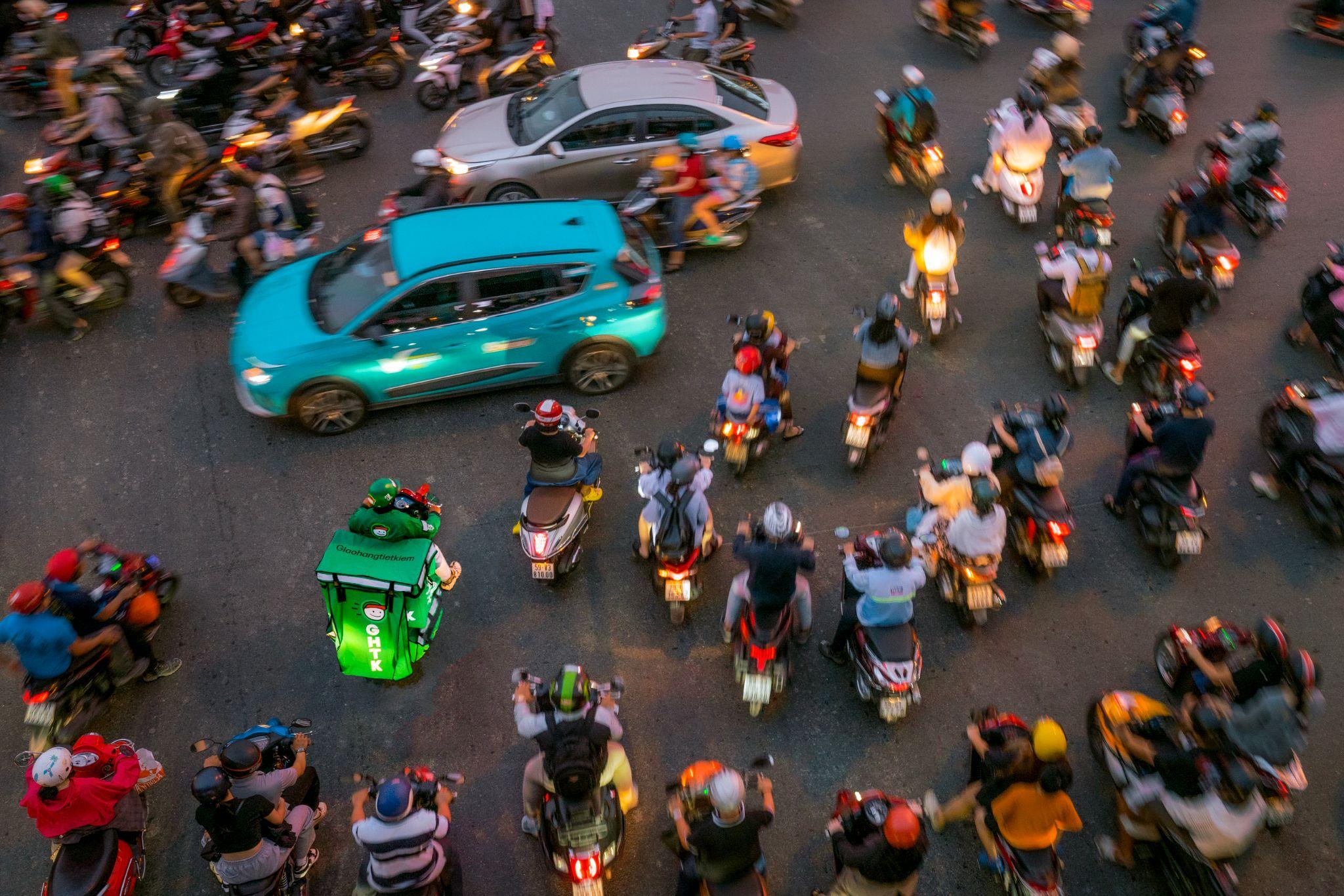 Xã Vĩnh Lộc B sau sáp nhập: Chuyển mình thành xã Tân Vĩnh Lộc với quy mô lớn