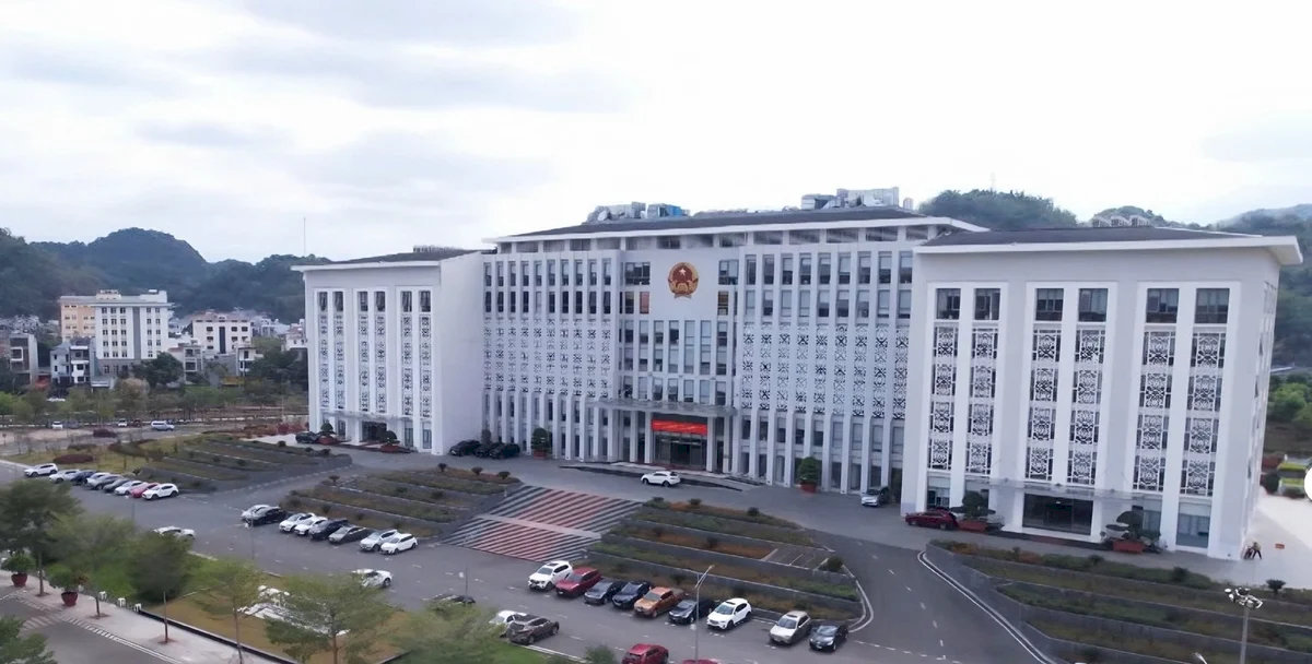 Sơn La sáp nhập với tỉnh nào? Thông tin chính thức về quy hoạch tỉnh Sơn La 2025