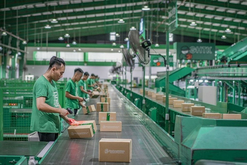 Địa chỉ bưu cục GHTK Bắc Giang [Cập nhật sau sáp nhập]