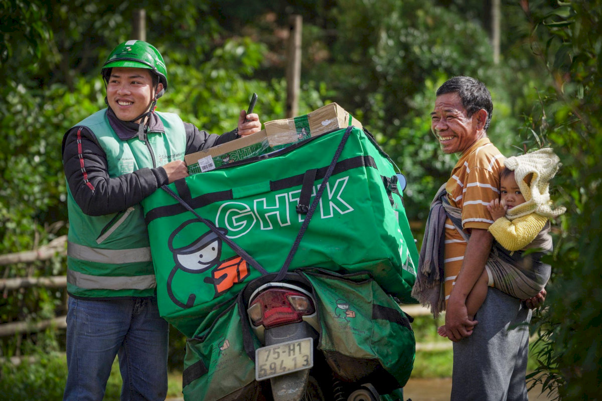 Nhơn Trạch sáp nhập: Quy hoạch đột phá và cấu trúc hành chính mới