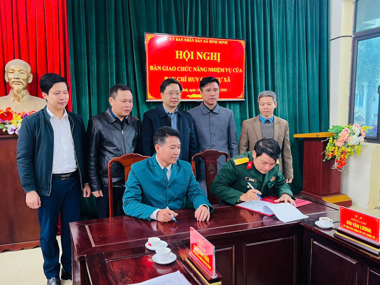 Huyện Kim Sơn Ninh Bình sau sáp nhập: Quy hoạch địa giới và trụ sở hành chính mới