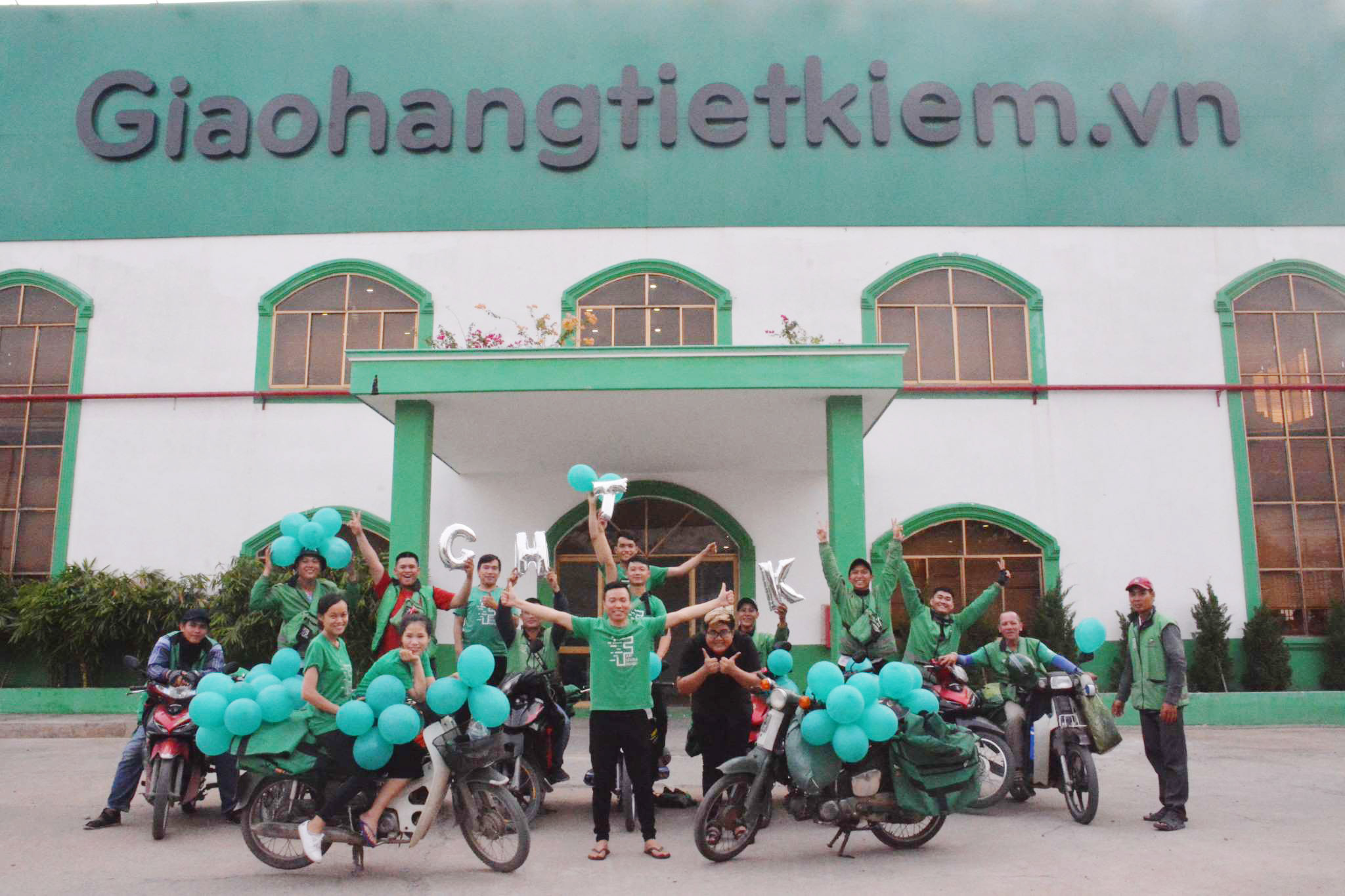 [SHOW YOU NOW] kho Củ Chi - Hồ Chí Minh