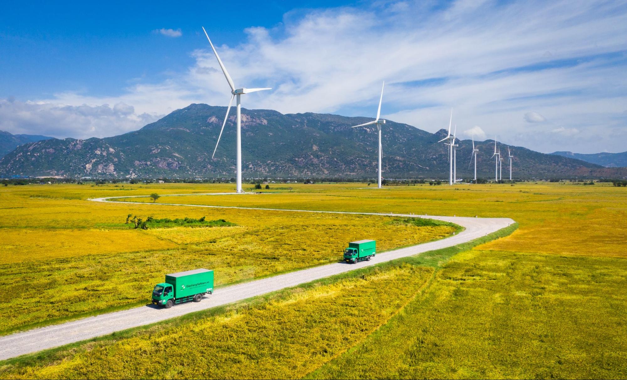 Quy định về vận chuyển hàng hóa tại GHTK [Cập nhật mới nhất]