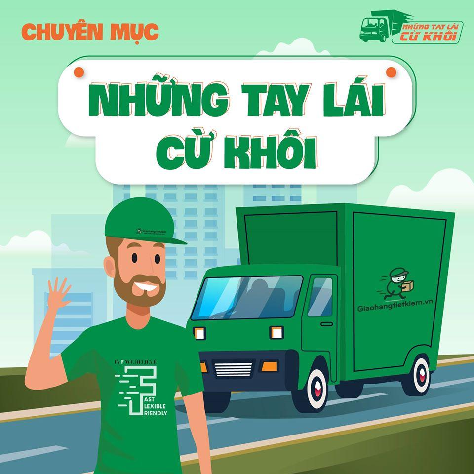 KHỞI ĐỘNG CHUYÊN MỤC: NHỮNG TAY LÁI CỪ KHÔI