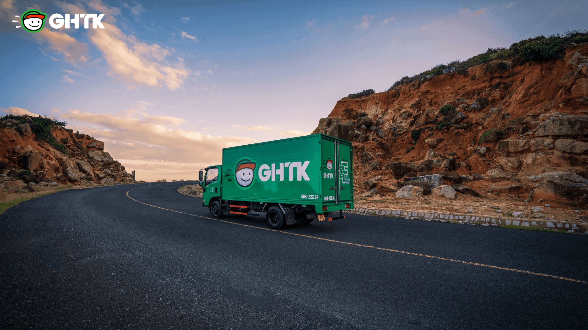 Giải pháp logistics cho doanh nghiệp sản xuất: Tối ưu vận hành, tăng tốc mở rộng