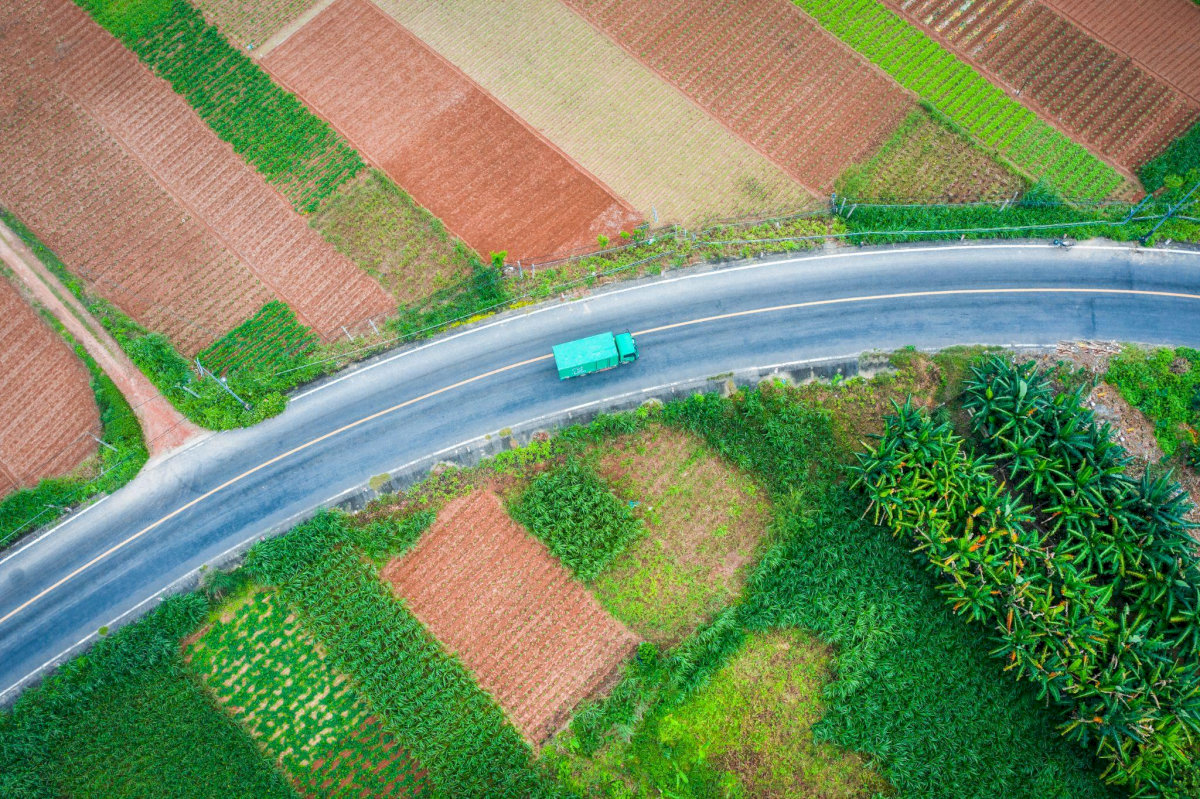 Chơn Thành (Bình Phước) sau sáp nhập: Mở rộng địa giới và cấu trúc hành chính mới