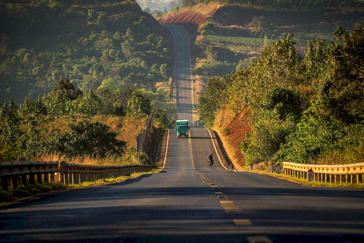 Phường Phước Bình sau sáp nhập: Quy hoạch địa giới và trụ sở hành chính mới
